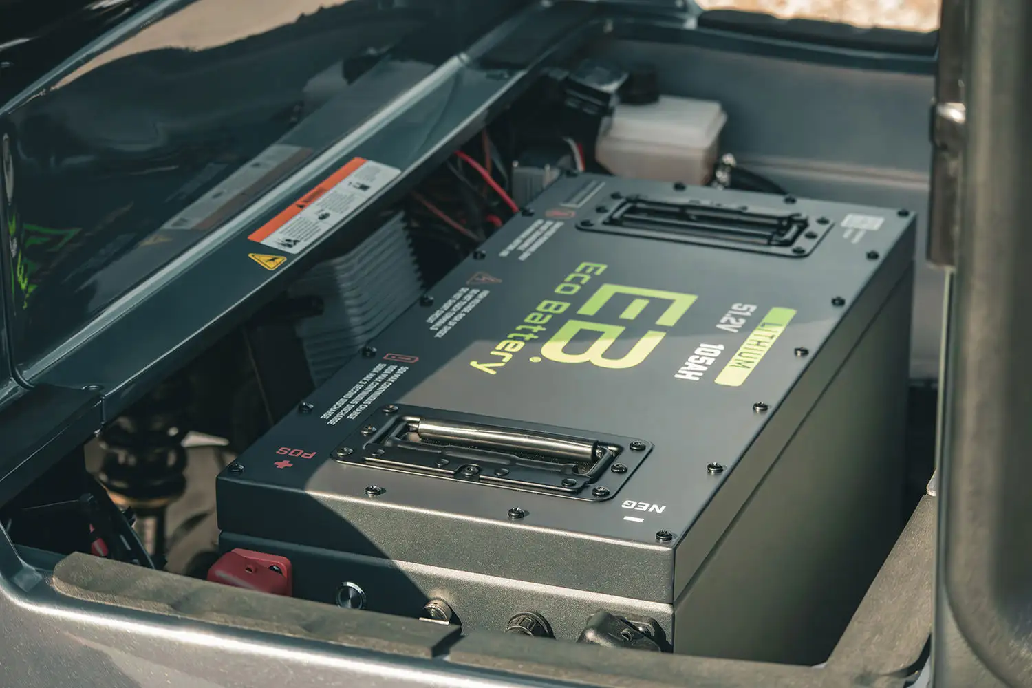 Read more about the article DIY Golf Cart Care: What You Can Fix at Home