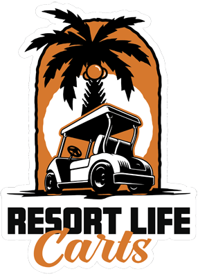 Resort Life Carts