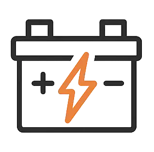 battery service and upgrades in California