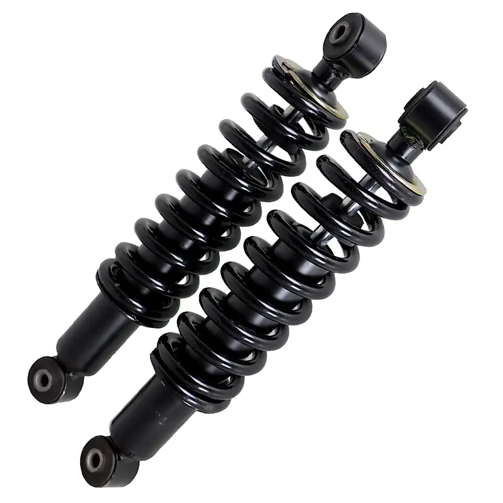 golf cart and LSV brakes and suspension service in California