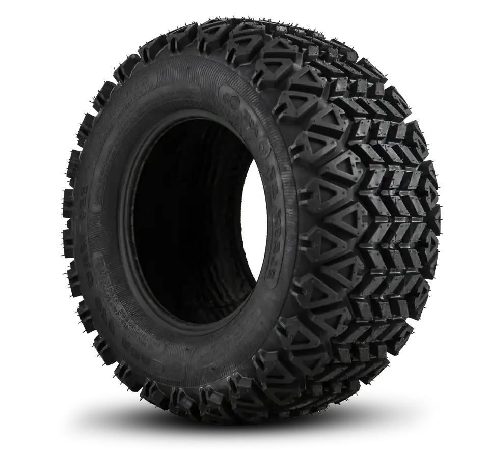 golf cart tires and replacement service in California