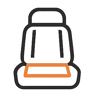 upholstery and seating in Fresno California