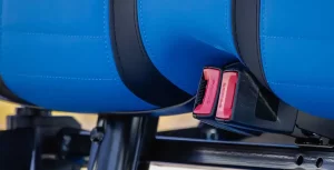 Read more about the article Golf Cart Seating That Transforms Your Ride