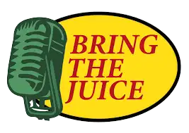 bring the juice golf cart