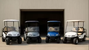 Read more about the article What Maintenance Does My Electrical Golf Cart Need?