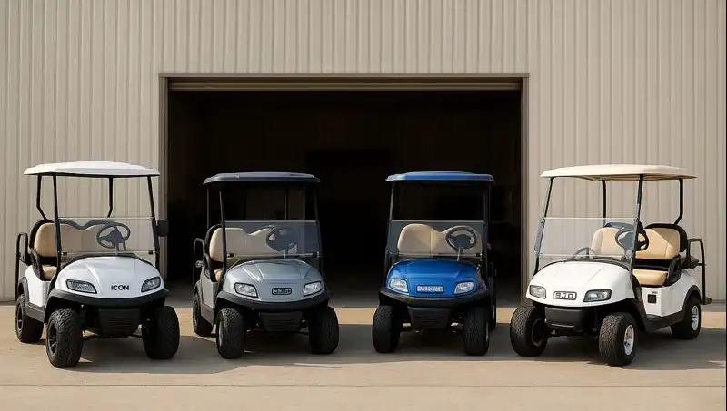 Read more about the article What Maintenance Does My Electrical Golf Cart Need?