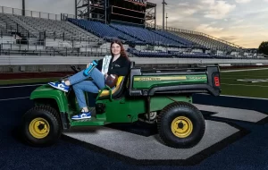 Read more about the article John Deere Golf Cart and Raptor Troubleshooting: Common Issues and Reliable Fixes