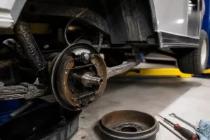 Read more about the article Golf Cart Brakes Dragging? Let’s Fix It Fast!