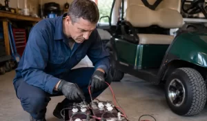 Read more about the article Golf Cart Not Charging Fully? Here’s How to Diagnose It Right